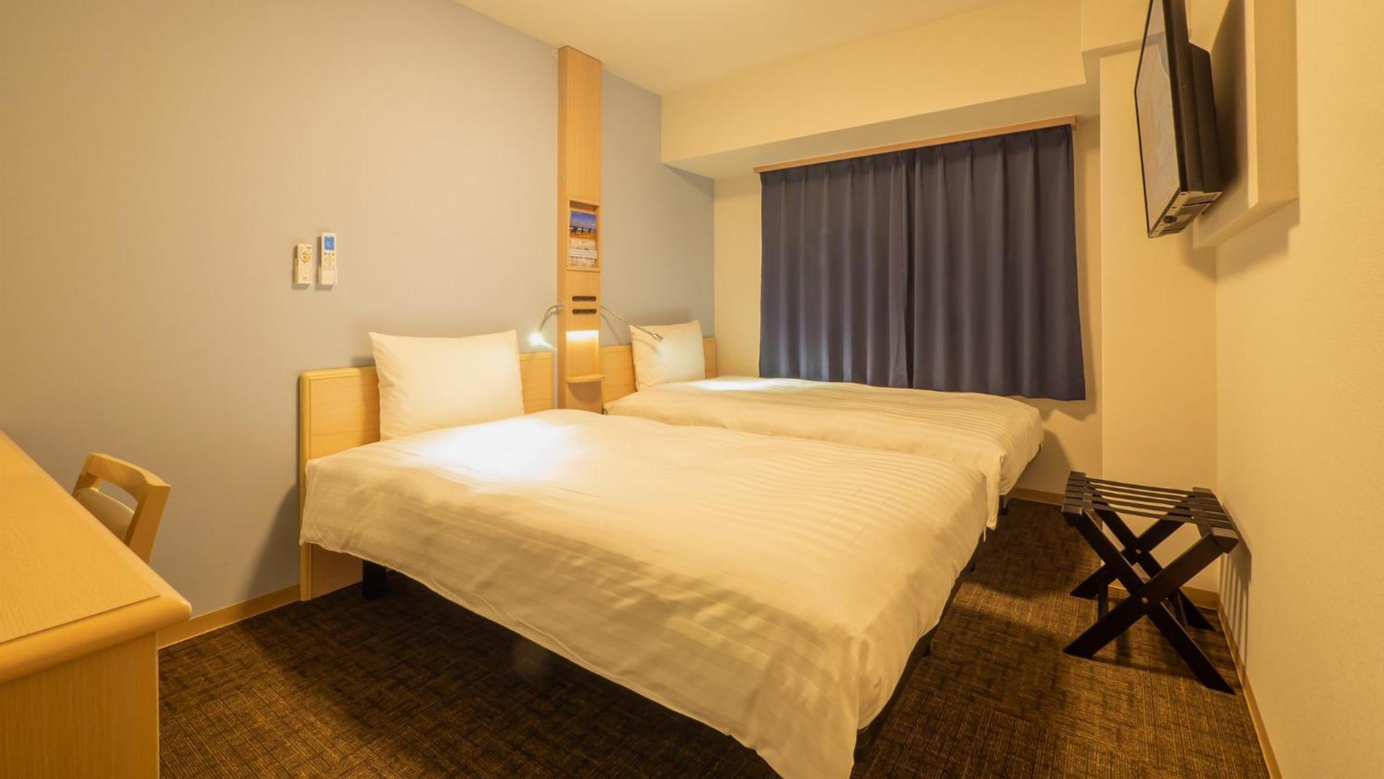 Toyoko Inn Tokyo Minami-Machida Habitación foto